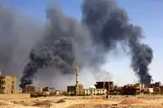 260 کشته در «الفاشر» سودان