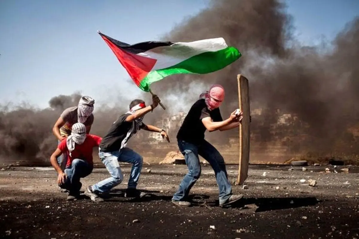 چرا بازگشایی سفارت ایران در فلسطین لازم است؟