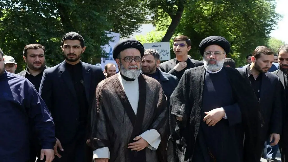 ناگفتههایی از امام جمعه شهید تبریز