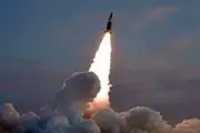 آمادگی آمریکا و کره جنوبی به پاسخ دادن به تحرکات موشکی کره شمالی