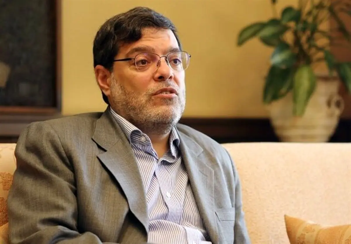 مرندی: نخستوزیر کانادا دروغ میگوید و شرم نمیکند