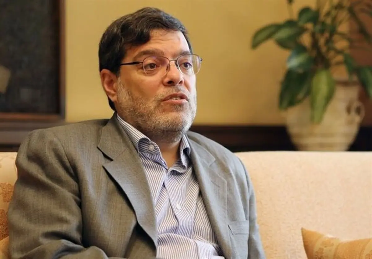 جواب‌های قاطع محمد مرندی به وکیل آمریکایی+فیلم