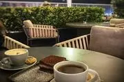 همه چیز درباره کافه سان ست هتل اسپیناس پالاس؛ از آدرس تا قیمت منو