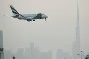 جنگ ترامپ هزاران سفر هوایی جهان را تا پاییز متوقف ساخت