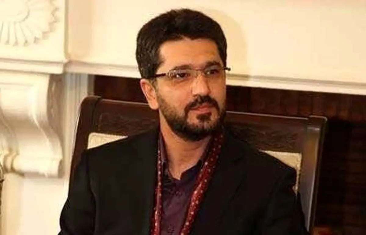امیرحسین مدرس راوی داستان شما میشود