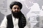 پیام وزارت خارجه افغانستان درباره بگرام