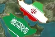 ایران در پی فشار بر ریاض است