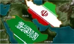 ایران در پی فشار بر ریاض است