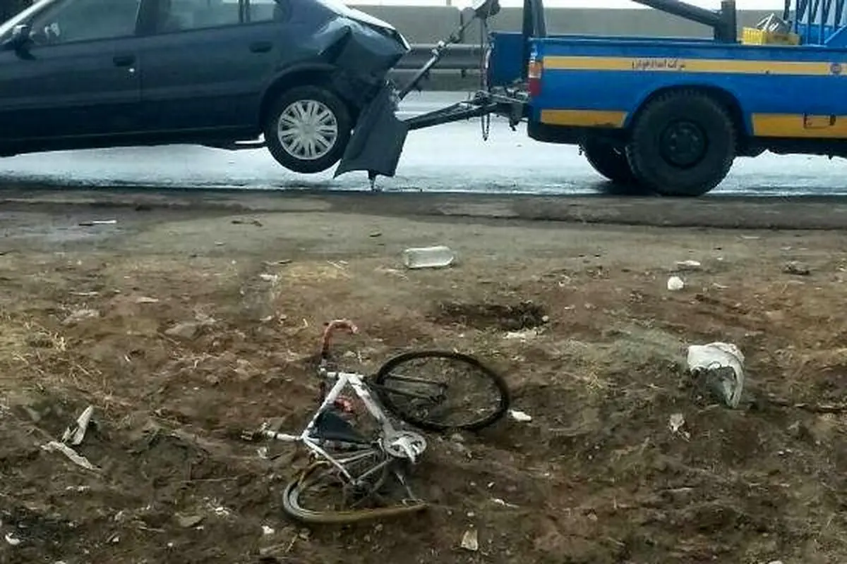 ملی پوش سابق ایران درگذشت