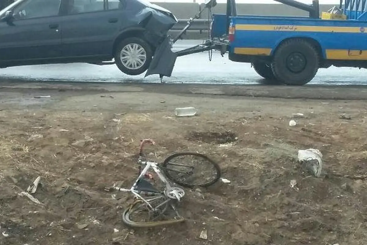 ملی پوش سابق ایران درگذشت