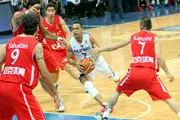 گزارش FIBA از فینال قهرمانی آسیا