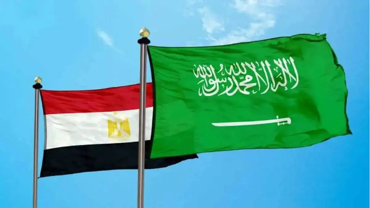 مصر از ارائه همه حمایت‌های لازم به عربستان خبر داد