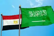 مصر از ارائه همه حمایت‌های لازم به عربستان خبر داد
