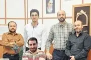  «به رنگ خدا» را از دست ندهید