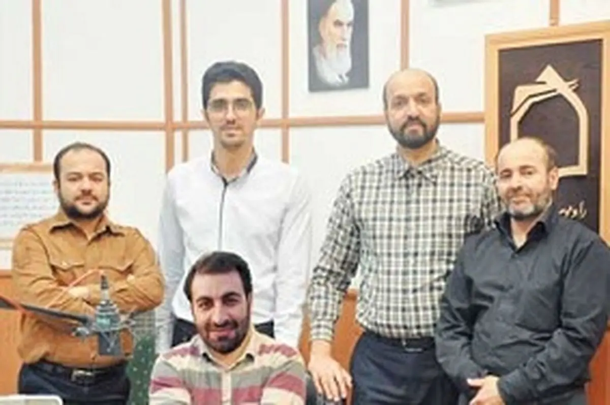  «به رنگ خدا» را از دست ندهید