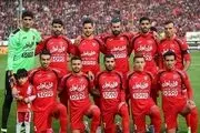 زمان جشن قهرمانی پرسپولیسی ها مشخص شد