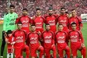 خبری خوش برای پرسپولیسی ها