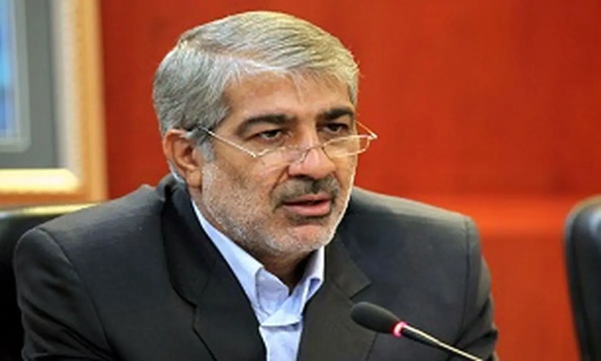 شاعری: سقف قیمت واقعی گوشت مرغ ۱۲هزار تومان است