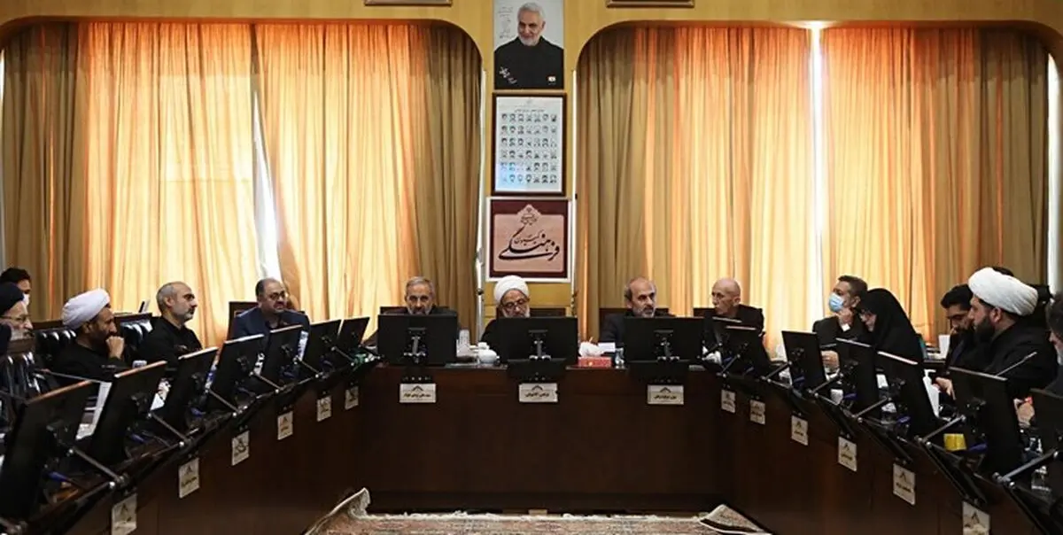 حمایت کمیسیون فرهنگی مجلس از فراجا برای اجرای طرح حفاظ عفاف و حجاب