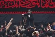 
مداحی «سلام آقا سلام تو راه کربلام» با نوای بنی فاطمه/صوت
