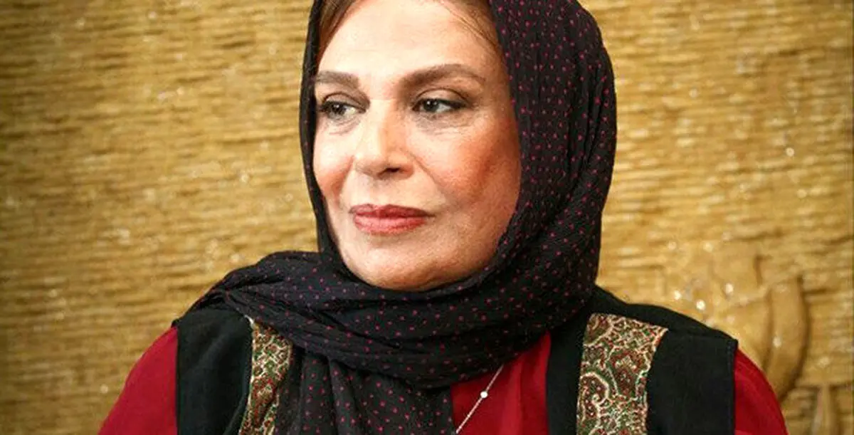 ناگفته های شنیدنی گوهر خیر اندیش از سینمای ایران