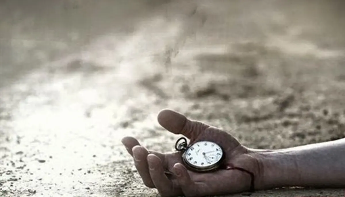 خودکشی لاکچری جوان ۱۷ ساله پای کیک تولدش! +عکس