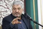 خط و نشان موشکی فرمانده سابق سپاه پاسداران برای اسرائیل و آمریکا