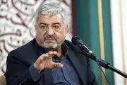 خط و نشان موشکی فرمانده سابق سپاه پاسداران برای اسرائیل و آمریکا