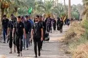 وثیقه خروج از کشور مشمولان وظیفه برای اربعین حذف شد

