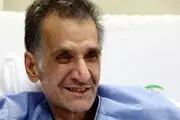 حبیب‌الله کاسه‌ساز بزودی از بیمارستان مرخص می‌شود