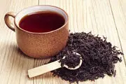 دلایل حالت تهوع بعد از نوشیدن چای سیاه
