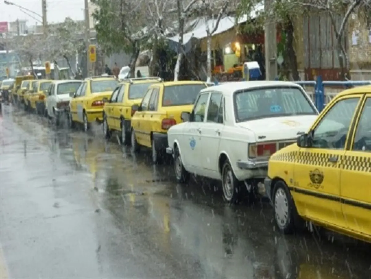«هیچ» واژه‌ای پرمعنا برای تفسیر ناوگان حمل‌ و نقل شفت