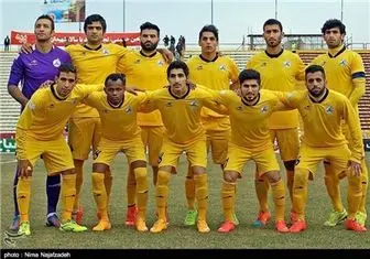 بازیکن مسجدسلیمان تهدید به افشاگری کرد