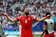 رقابت پرسپولیس و سپاهان برای جذب ستاره اردنی