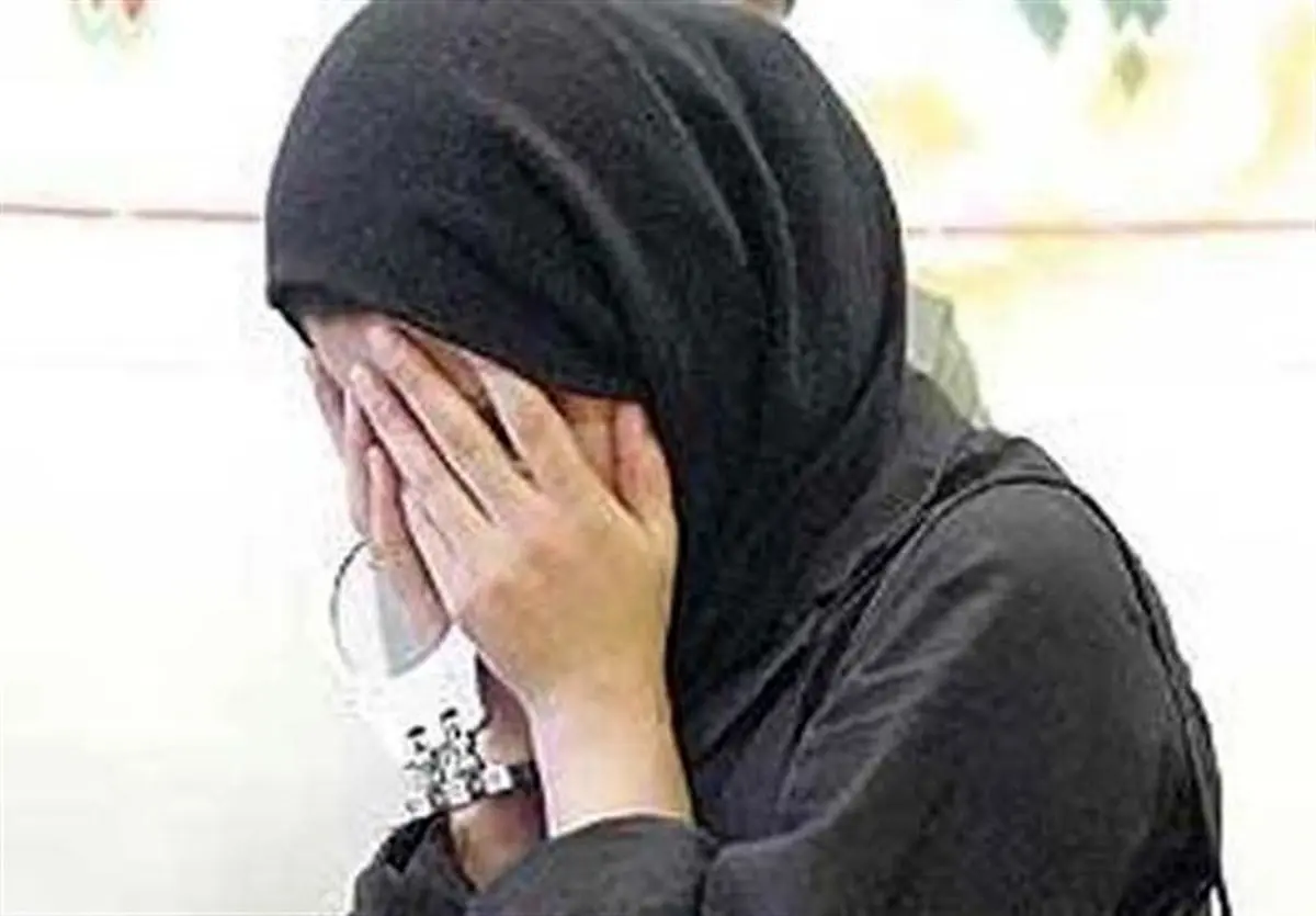 عقد موقت پنهان زن و مرد فیلمبردار؛ ناگهان سر و کله همسر دائم پیدا شد