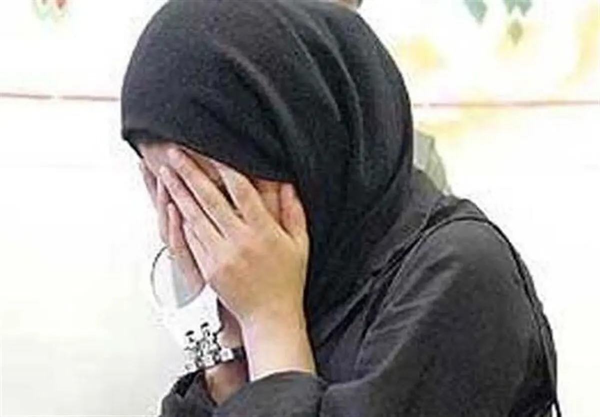 عقد موقت پنهان زن و مرد فیلمبردار؛ ناگهان سر و کله همسر دائم پیدا شد