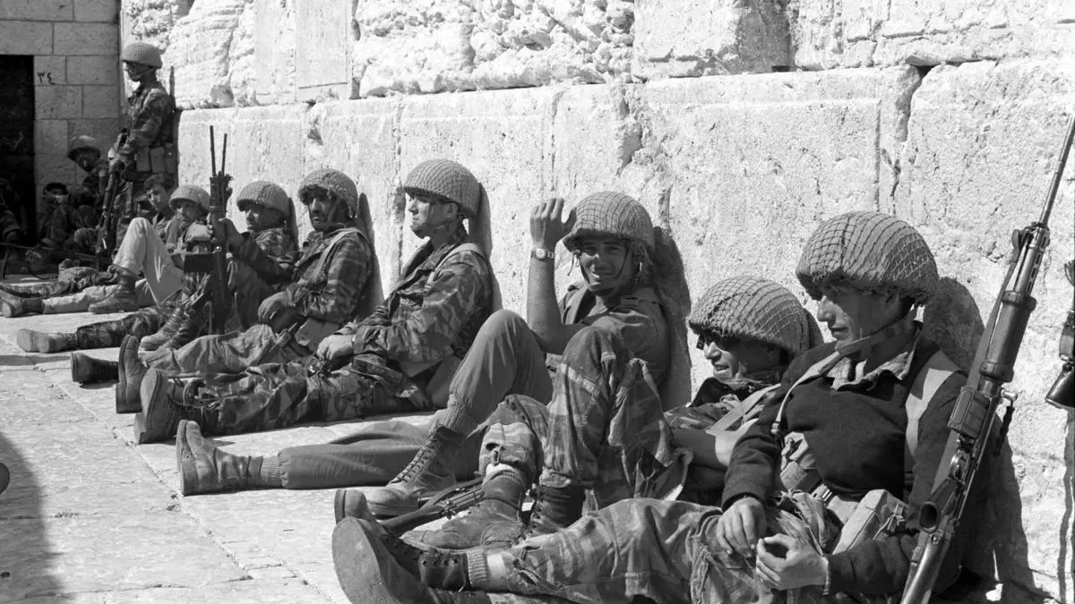 اعتراف فرمانده صهیونیست به جنایت وحشتناک علیه فلسطینیان
