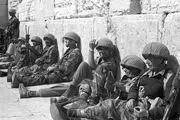 اعتراف فرمانده صهیونیست به جنایت وحشتناک علیه فلسطینیان