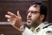 بازگشت سردار منتظرالمهدی به ناجا
