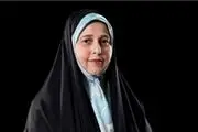 توصیه زنانه نماینده مجلس به روحانی