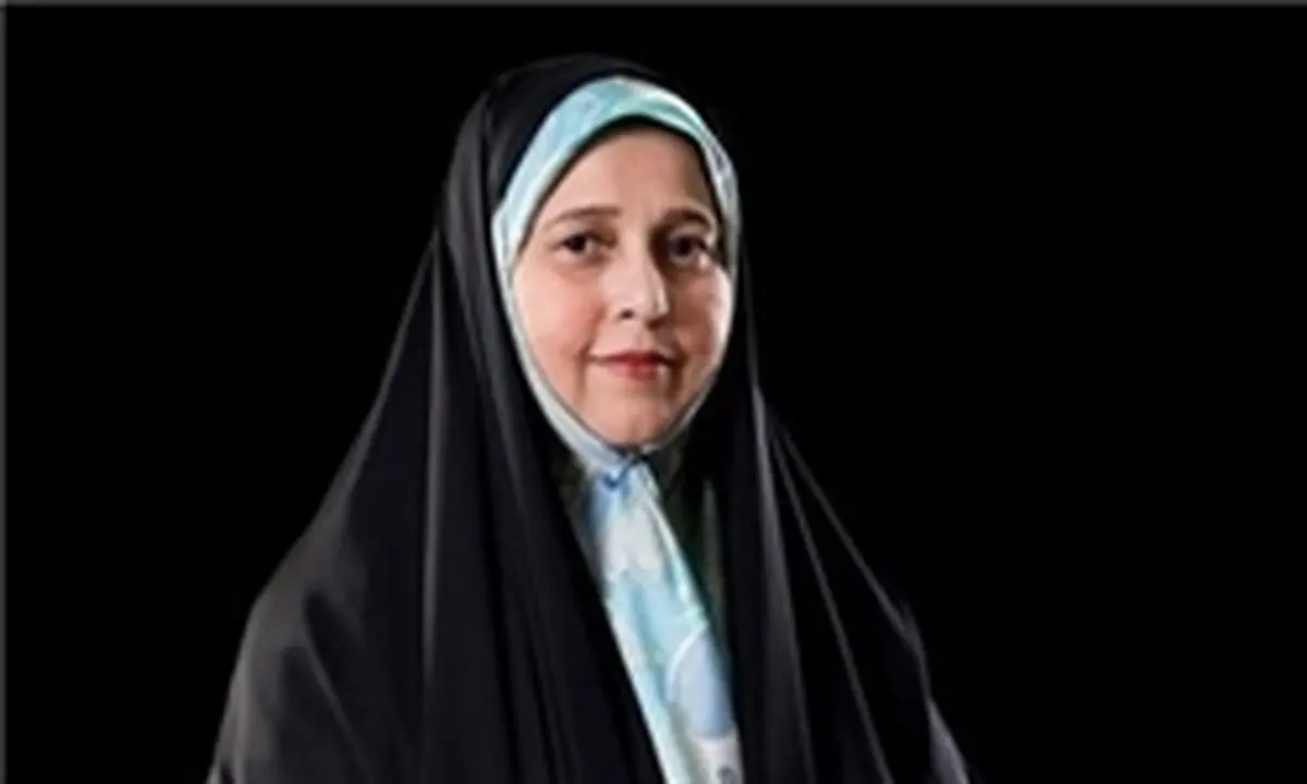 توصیه زنانه نماینده مجلس به روحانی