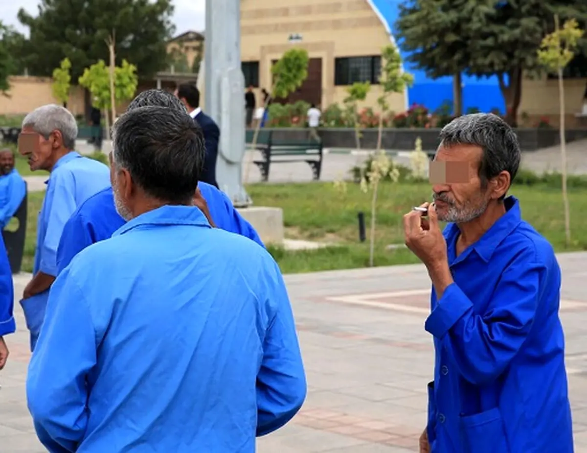 شهرداری تهران همه معتادان متجاهر را در مراکز نگهداری پذیرش می‌کند