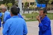 شهرداری تهران همه معتادان متجاهر را در مراکز نگهداری پذیرش می‌کند