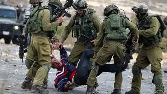 بازداشت گسترده نیروهای فتح توسط اسرائیل

