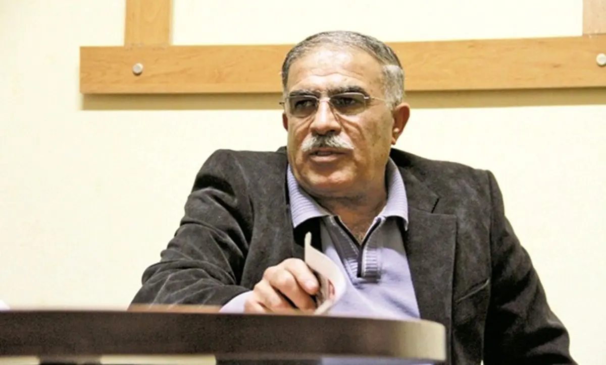 روشن: وریا نشان داد که کیروش اشتباه کرده است