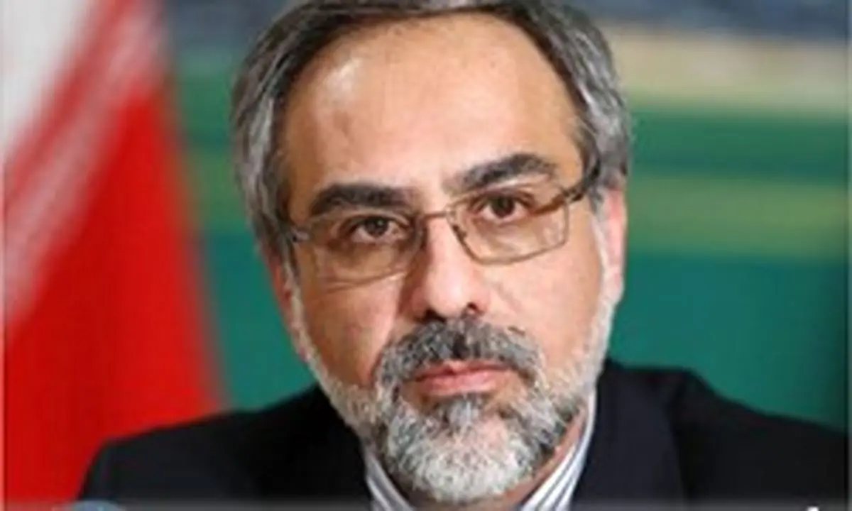دهقانی: سپاه همانند خار در چشم آمریکا است