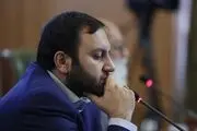 گزارش محسن پیرهادی از اقدامات صورت گرفته در منطقه 5 تهران