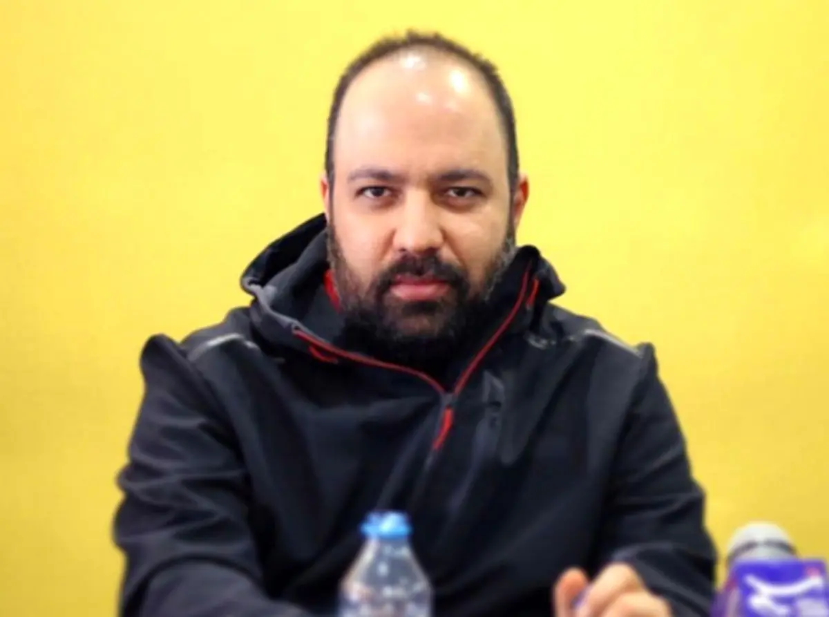 روز بینظیر «علی اوجی»/ عکس