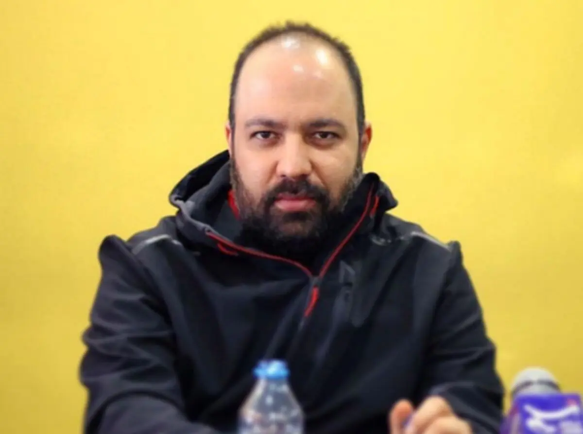 روز بی‌نظیر «علی اوجی»/ عکس