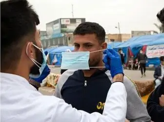 مرگ 1000 یمنی  بر اثر بیماری‌های واگیردار در یک ماه

